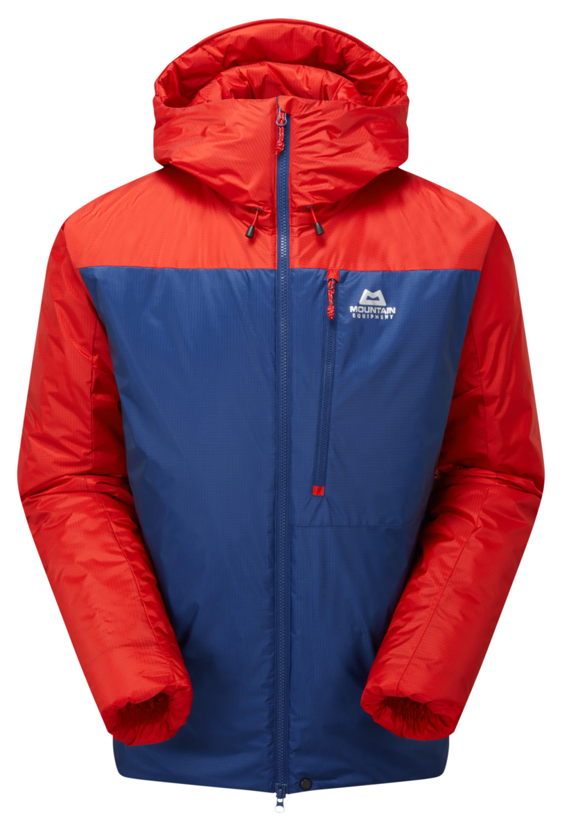 Fitzroy Men's Jacket – Mountain Equipment - Main Image