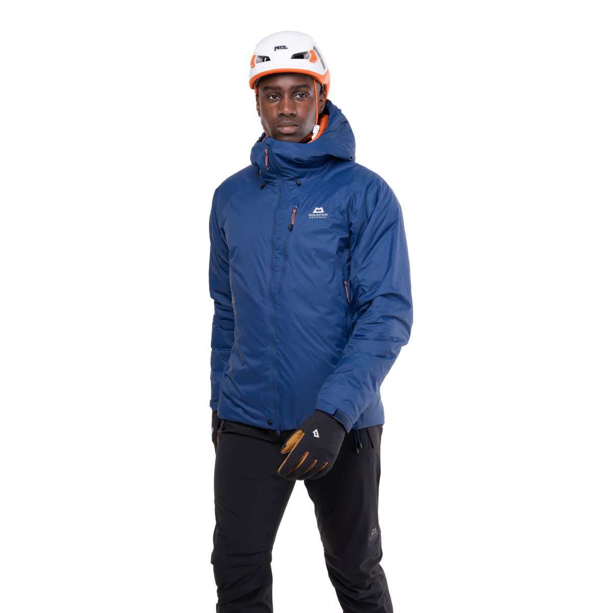 Me-01899 Admiral Blue