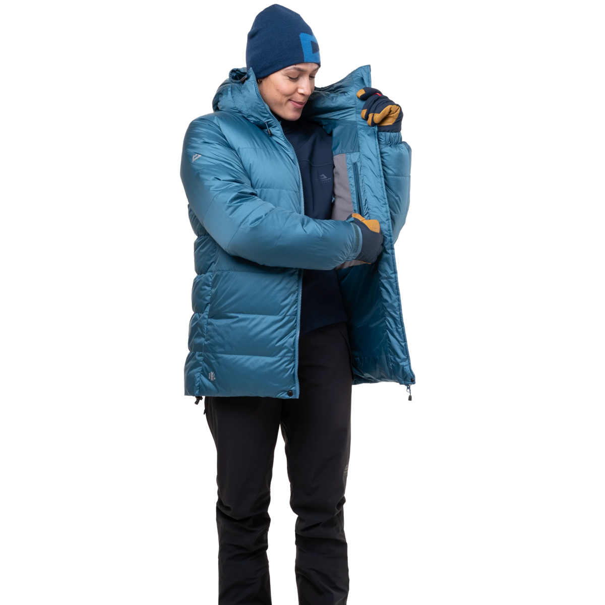 Me-01851 Stellar Blue