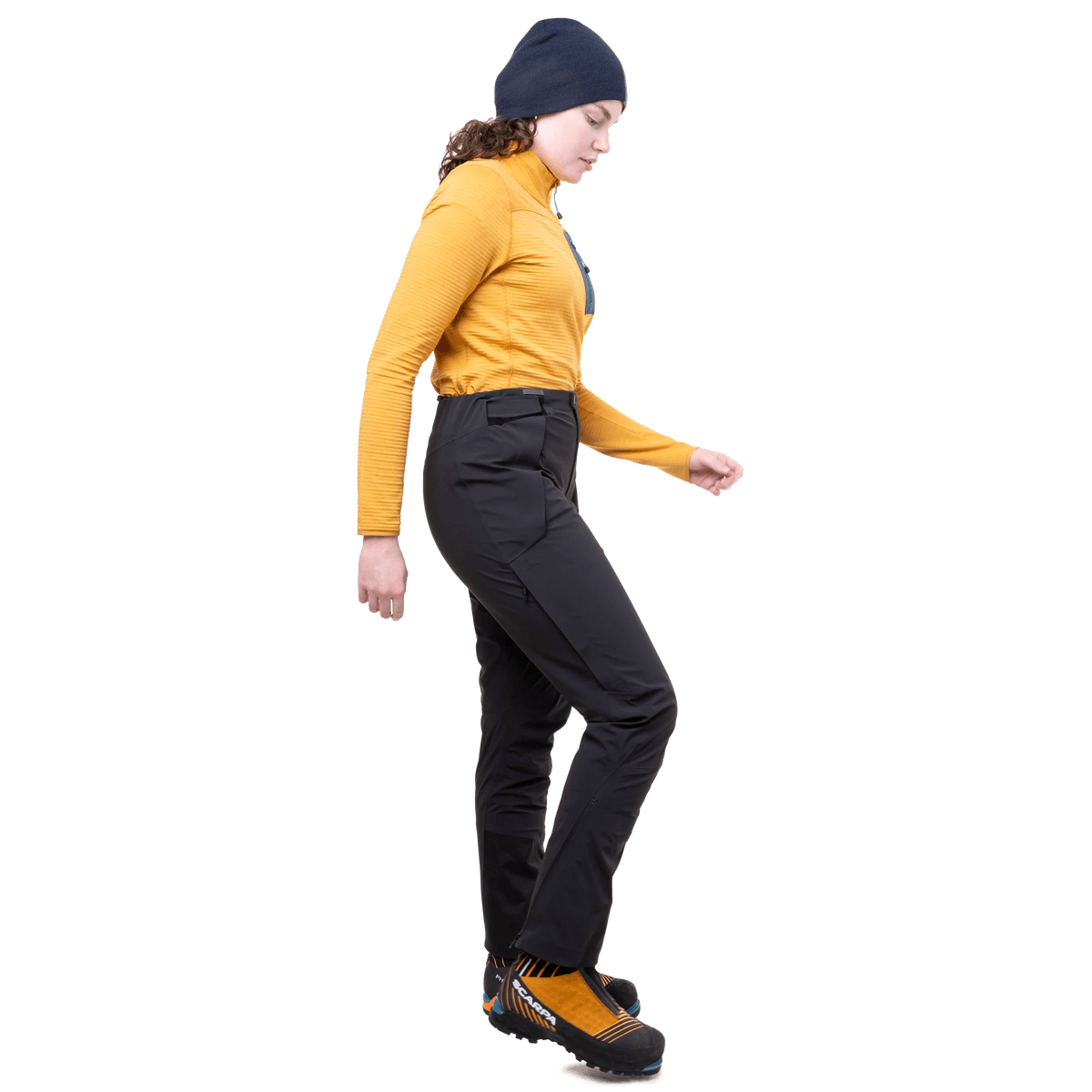 Me-01004 Black