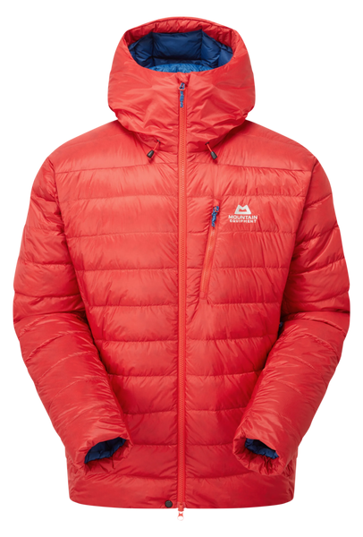 Mountain Baltoro Jacket Mサイズ Baltoro Men's Jacket – Mountain Equipment