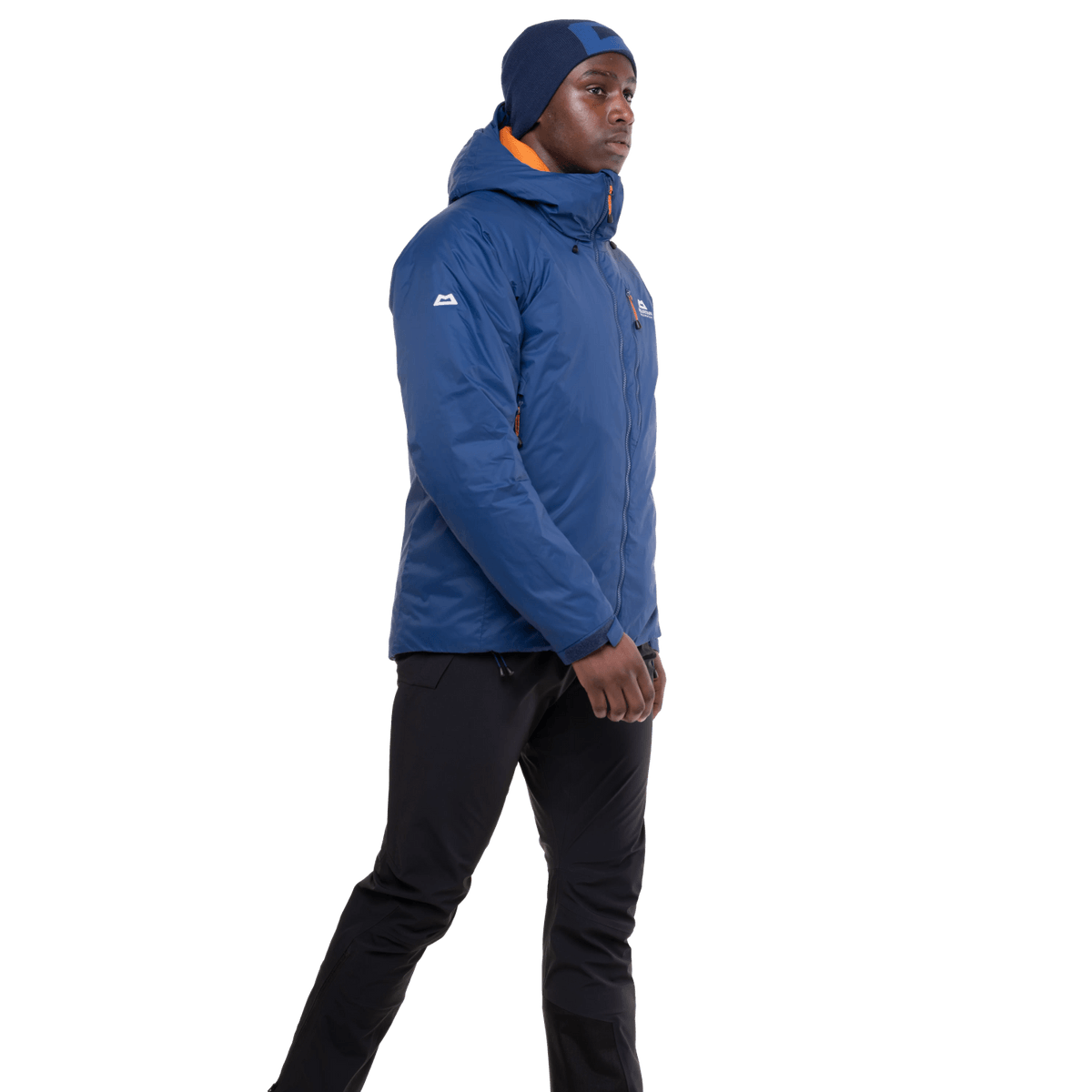 Me-01899 Admiral Blue