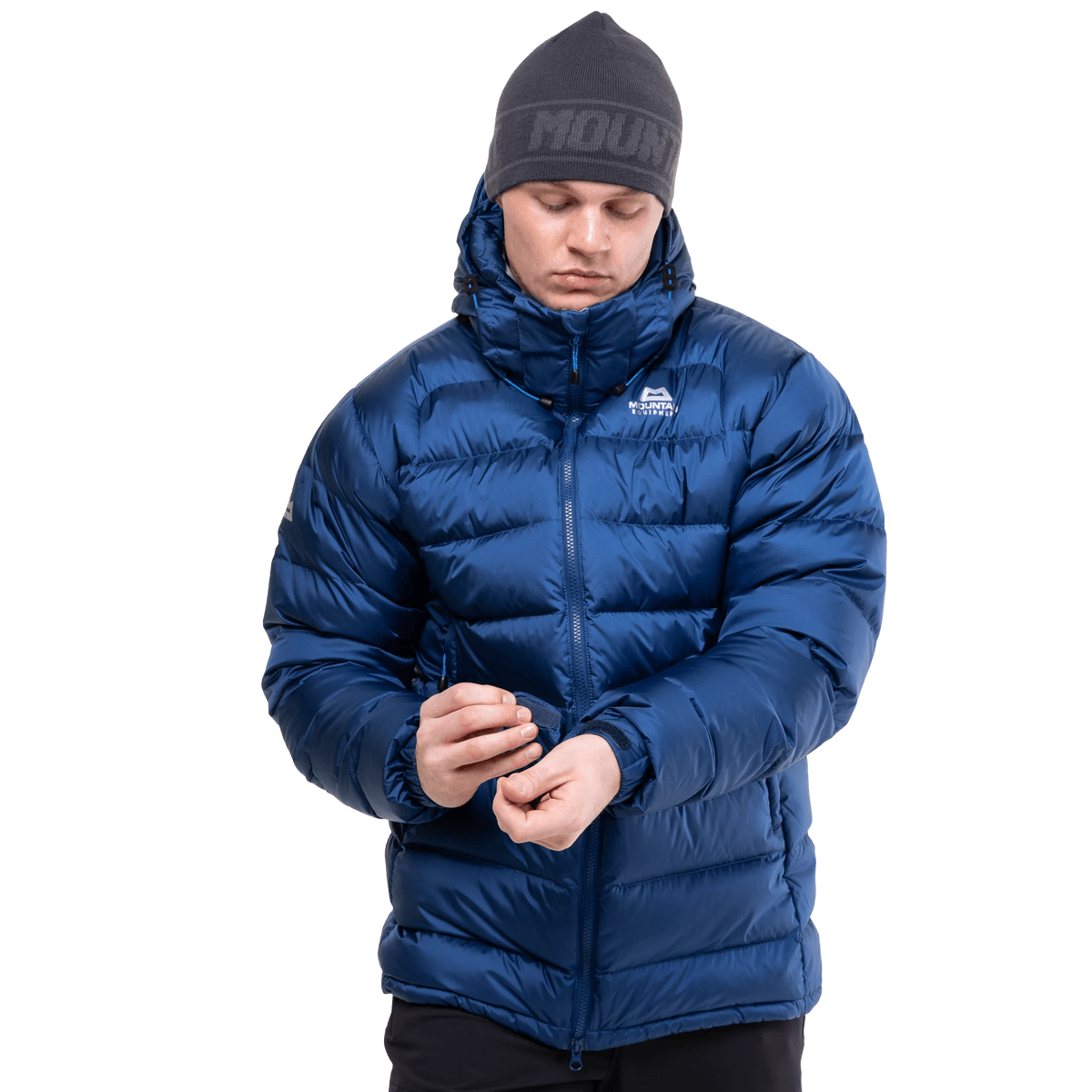 Me-01899 Admiral Blue