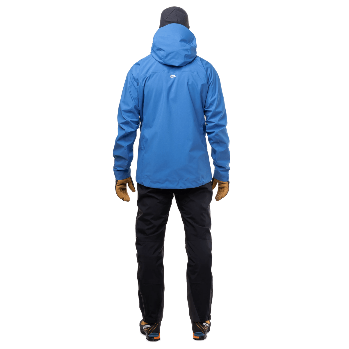 Me-01965 Atlantic Blue