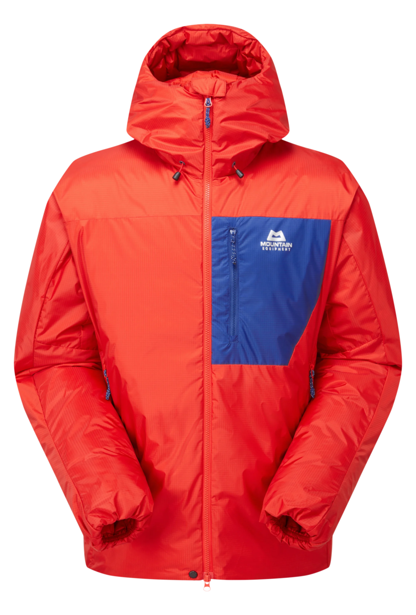 ME-01844 Chili Red/Medieval