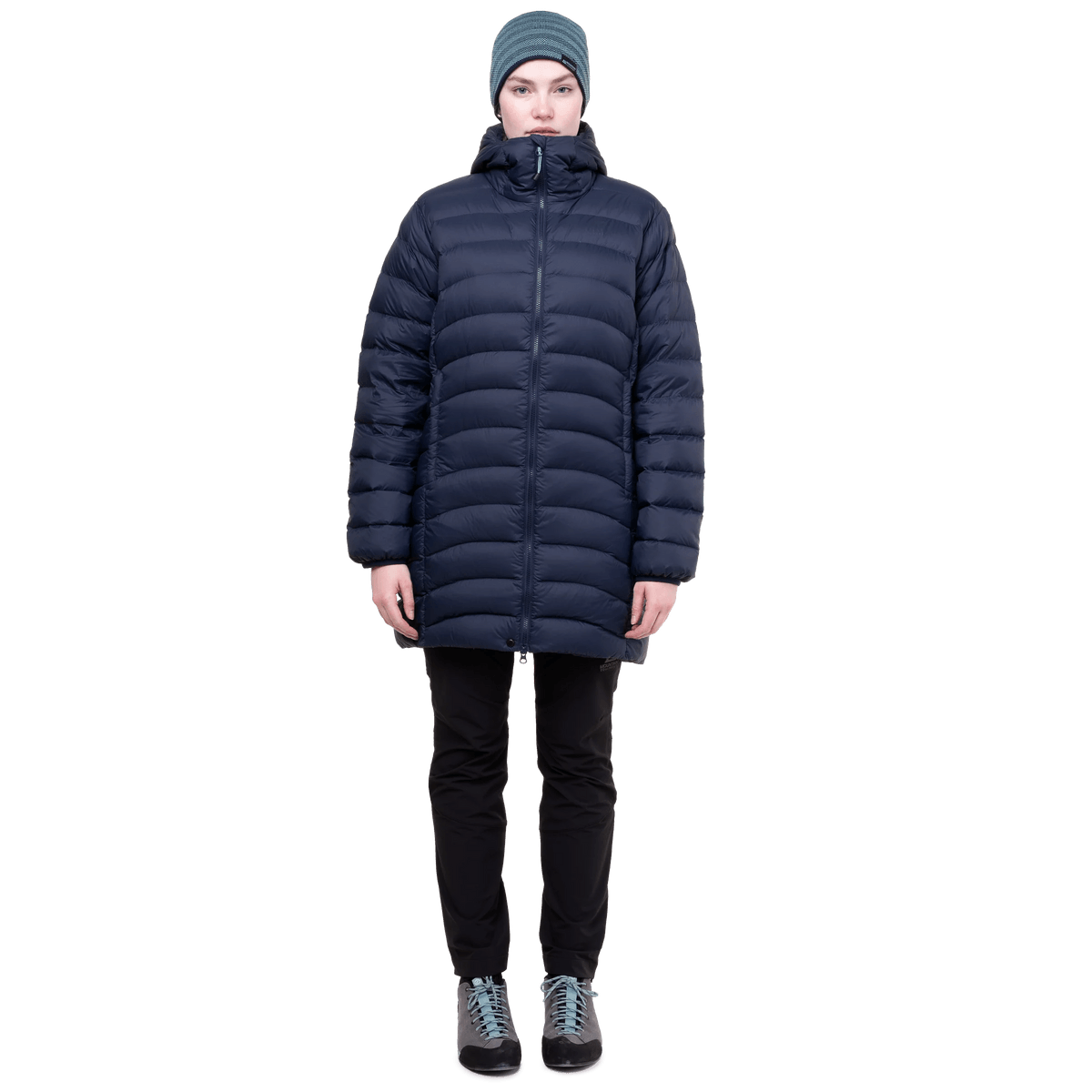 Earthrise Women's Parka