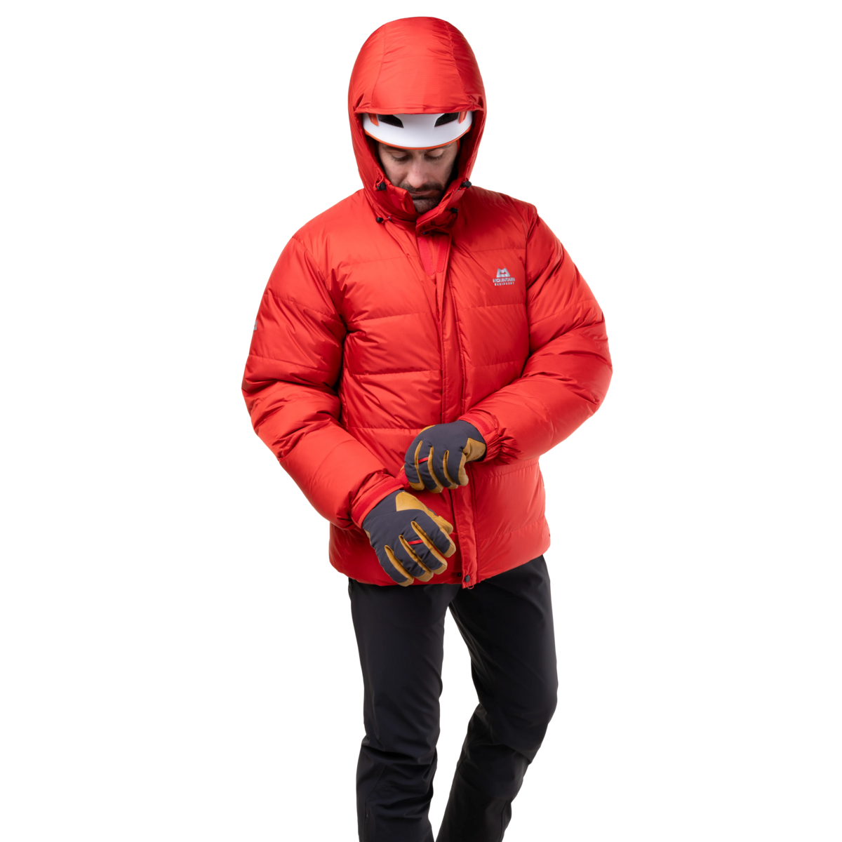 Me-01898 Chili Red