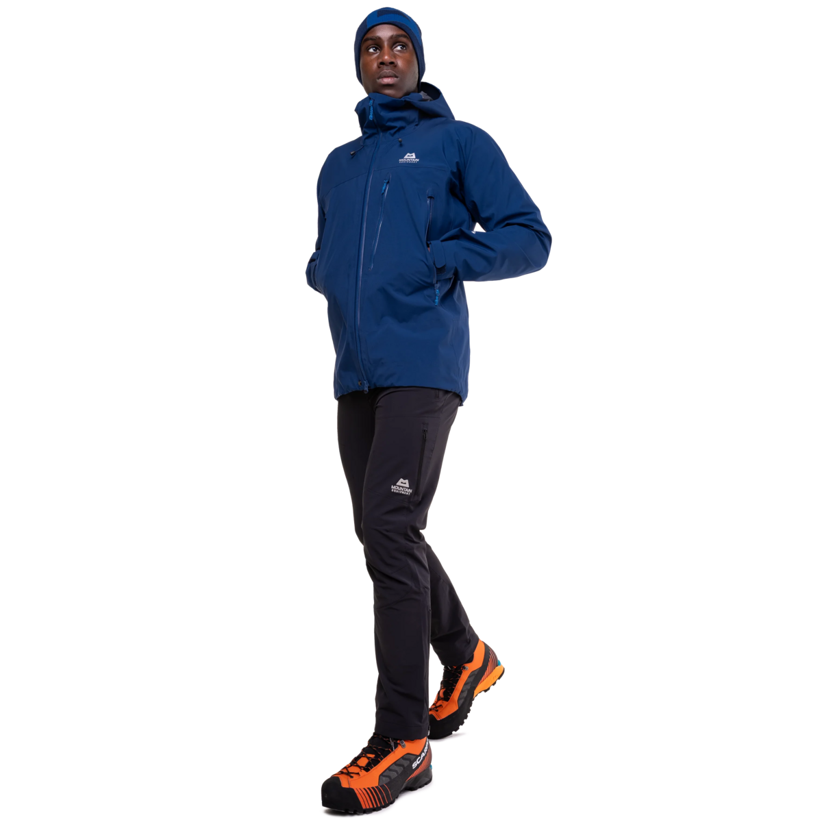 Me-01899 Admiral Blue