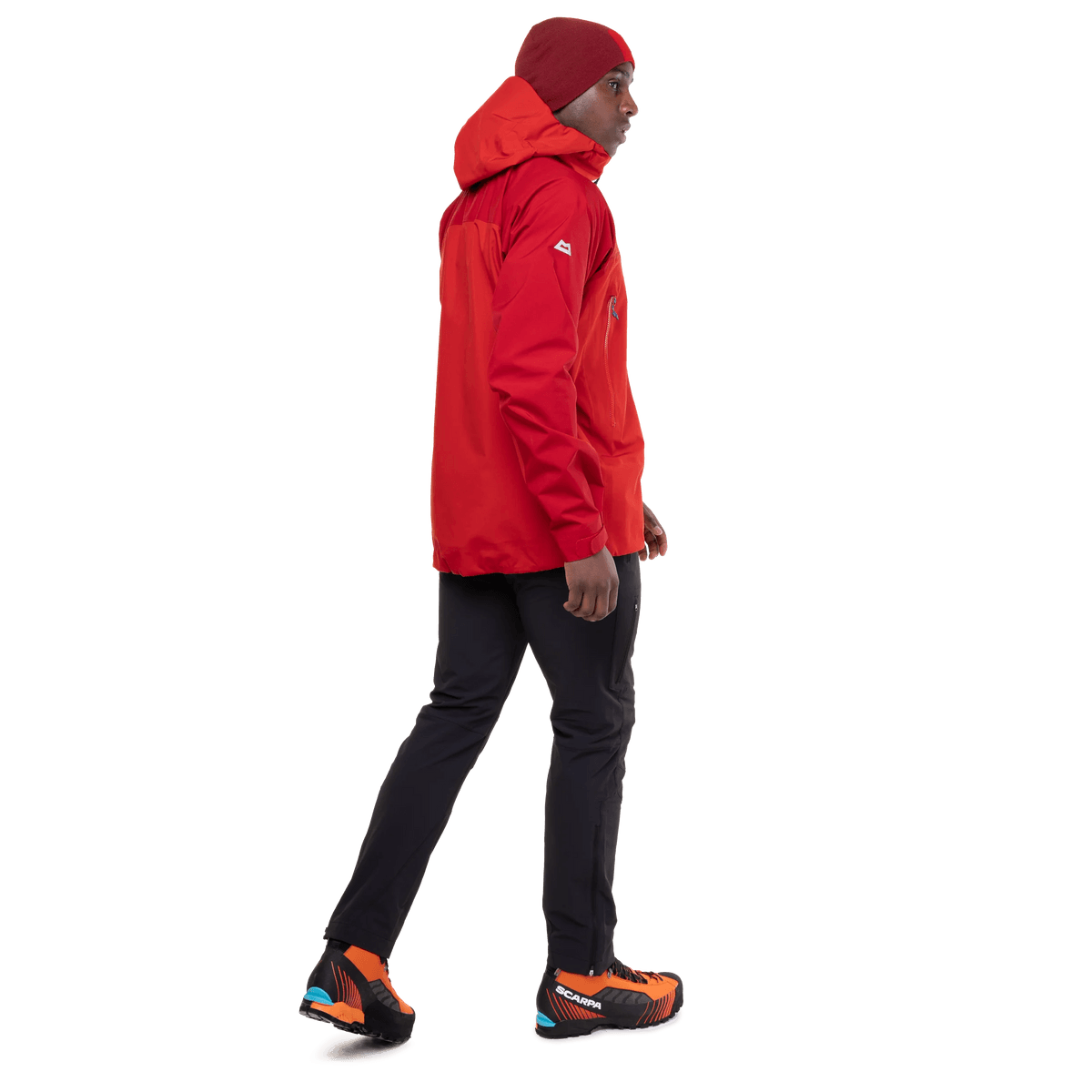 Me-02256 Chili/Crimson