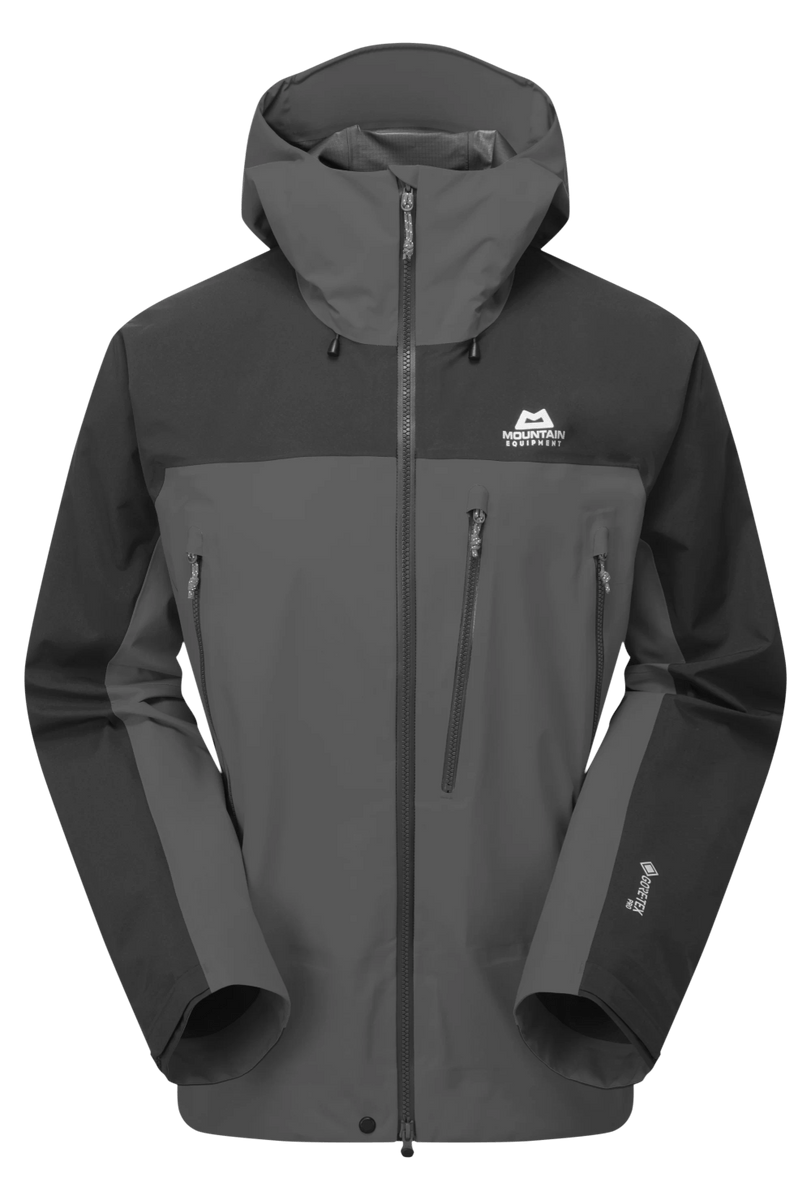 Me-01567 Anvil Grey/Black