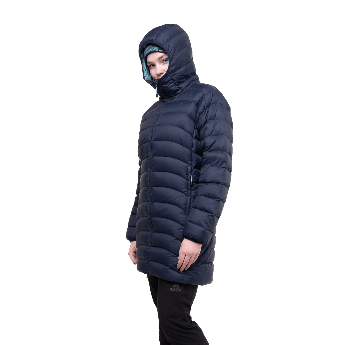 Earthrise Women's Parka