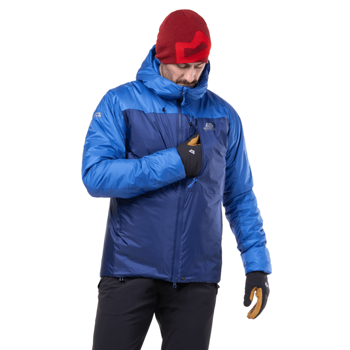 Me-01964 Admiral/Atlantic