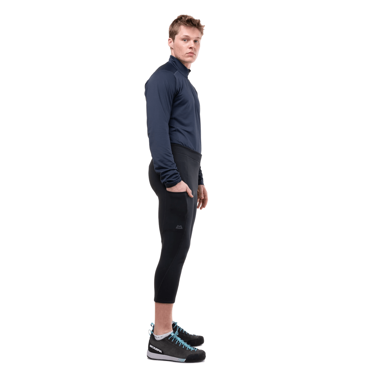 Me-01004 Black