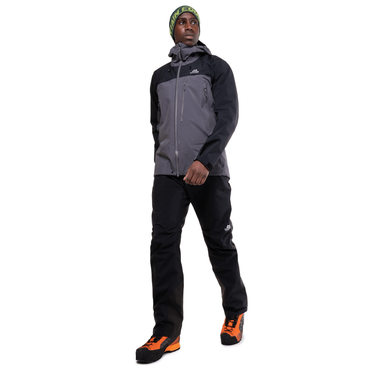Me-01004 Black