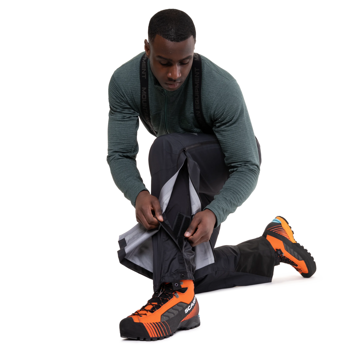 Karakoram Mountain Men's Pant