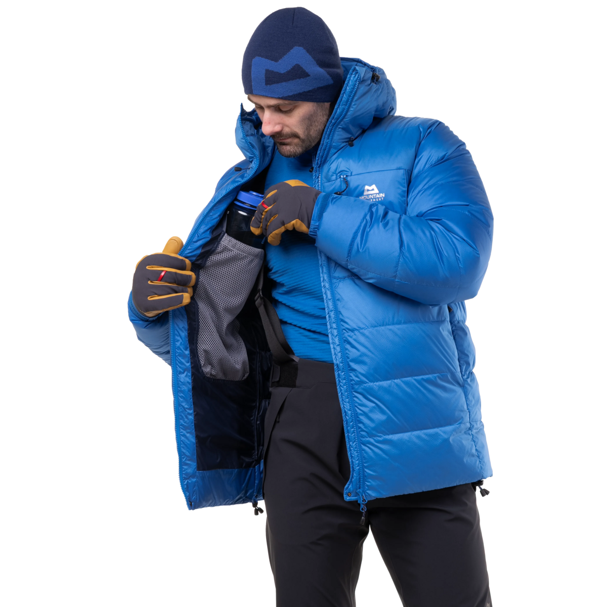 Me-01965 Atlantic Blue