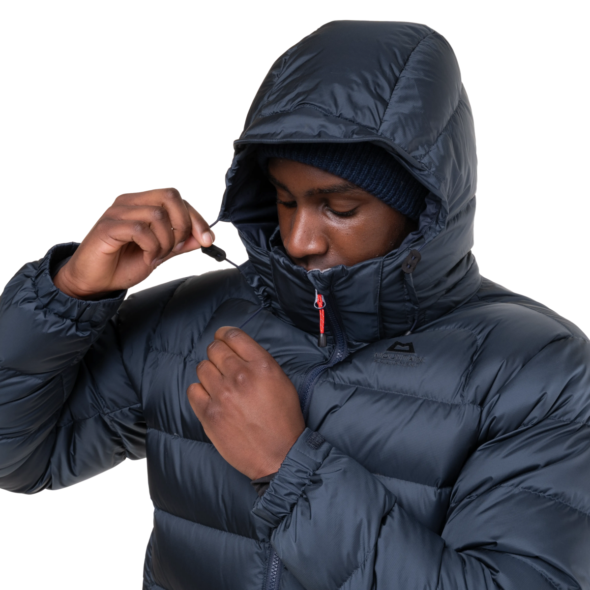MOUNTAIN EQUIPMENT　DEWLINE JACKET me_dewline_hooded_jacket_mens_