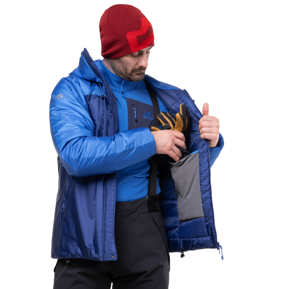 Me-01964 Admiral/Atlantic