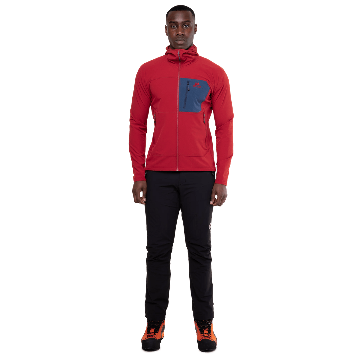 ME-01848 RedRock/Dusk,Me-01899 Admiral Blue