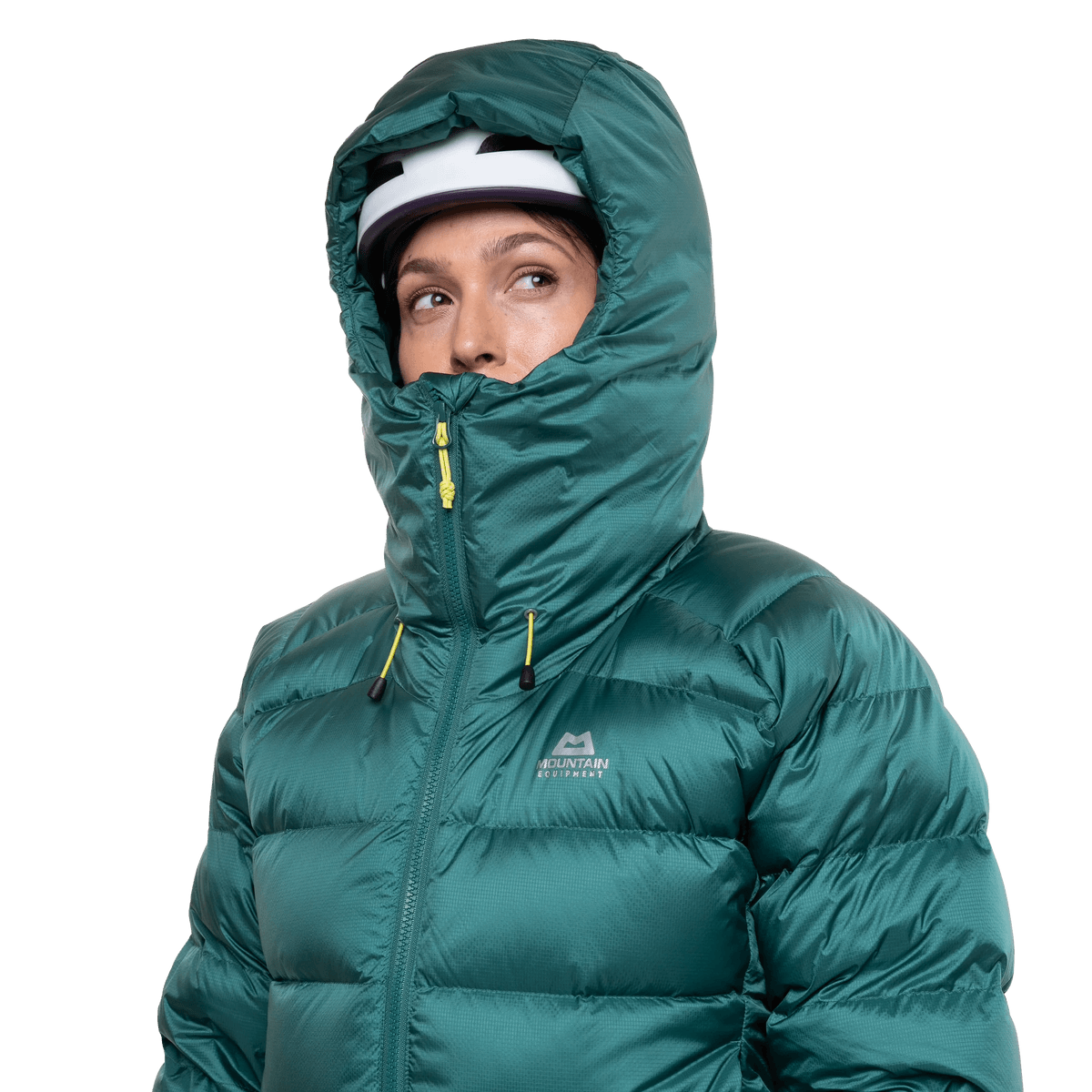 MOUNTAIN EQUIPMENT - MOUNTAIN EQUIPMENT WOMEN’S xs 新品未使用 Sigma Women's Jacket – Mountain Equipment