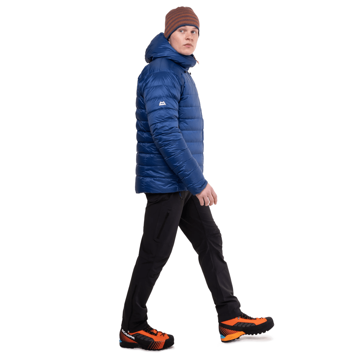 Me-01899 Admiral Blue