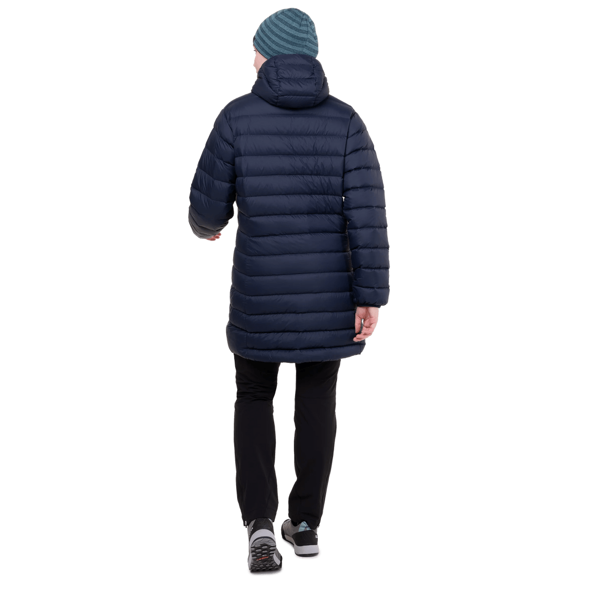 Earthrise Women's Parka