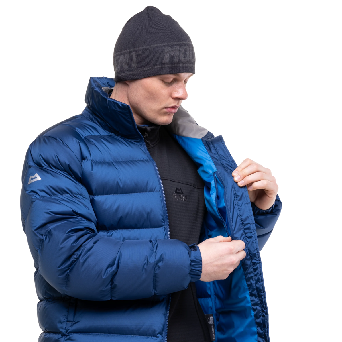 Me-01899 Admiral Blue