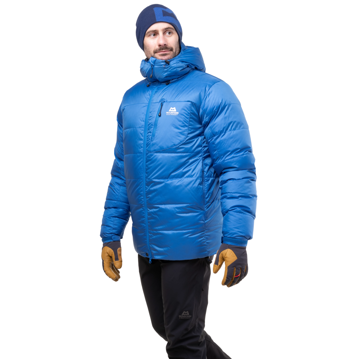 Me-01965 Atlantic Blue