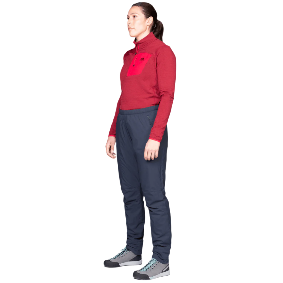 Switch Women's Pant