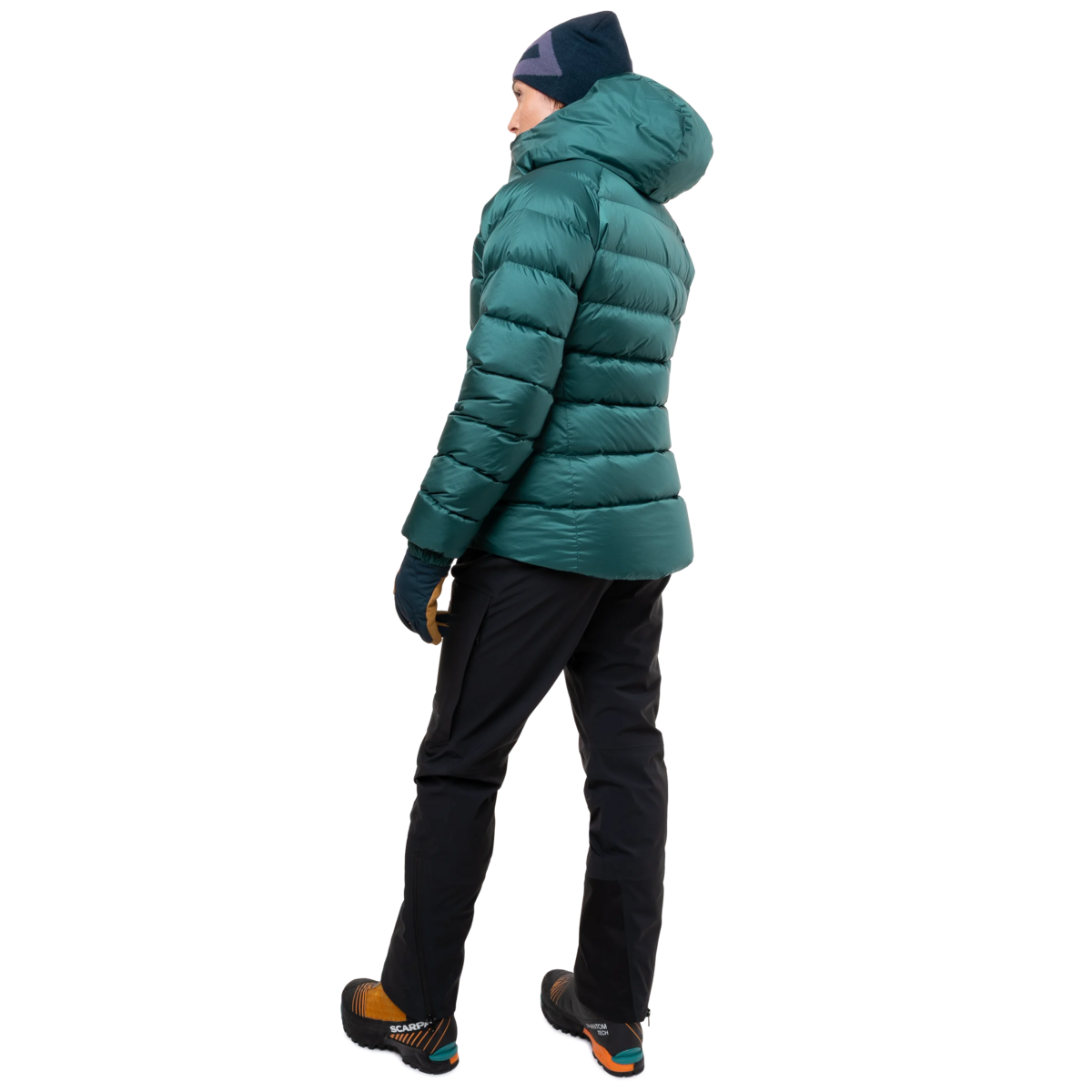 MOUNTAIN EQUIPMENT - MOUNTAIN EQUIPMENT WOMEN’S xs 新品未使用 Makalu Women's Jacket – Mountain Equipment