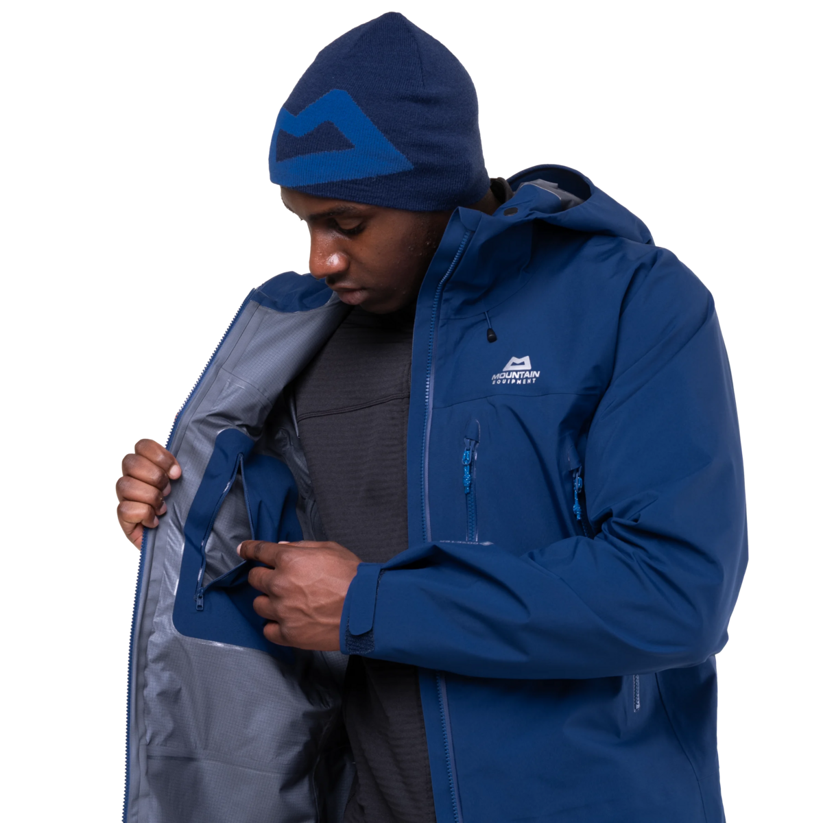 Me-01899 Admiral Blue