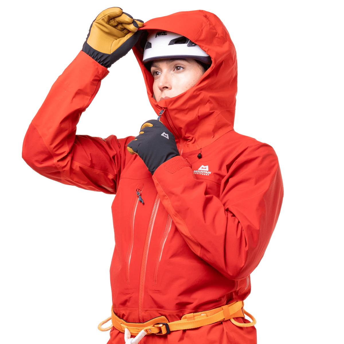 Me-02256 Chili/Crimson