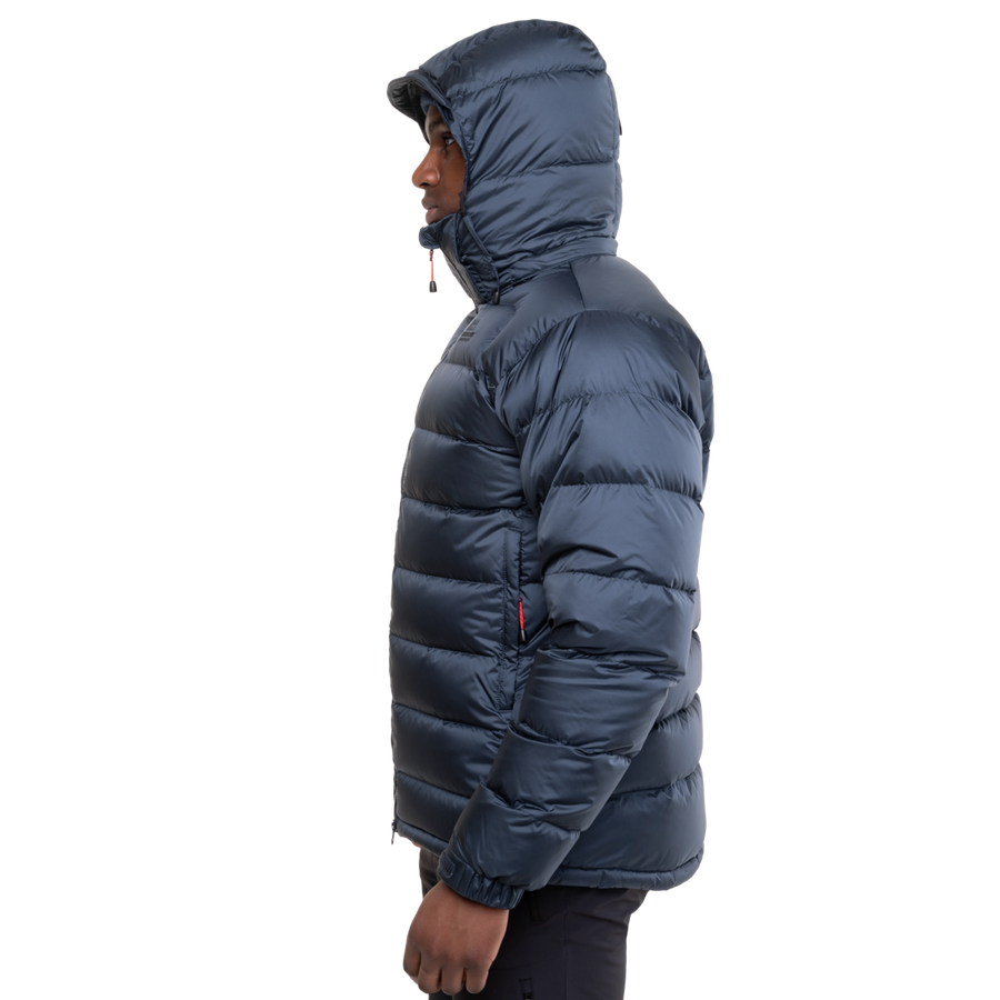 Lightline Men's Jacket | Down Insulated Jacket – Mountain Equipment