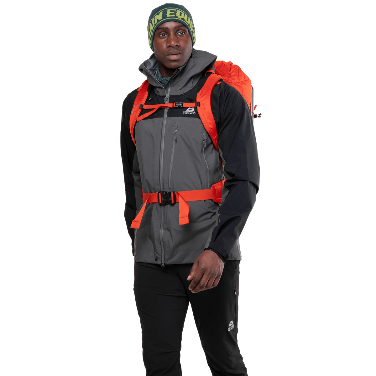 Me-01567 Anvil Grey/Black