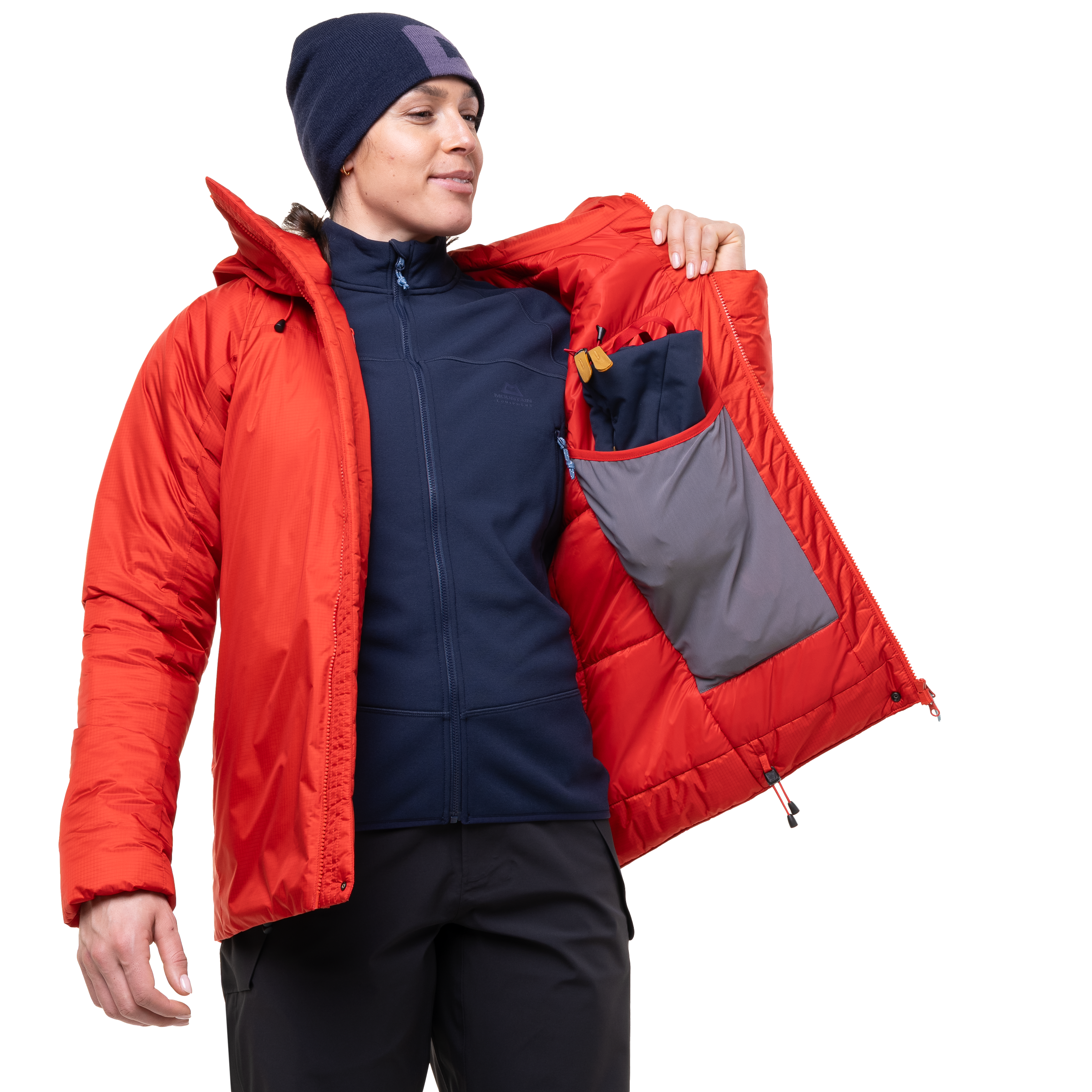 Me-01898 Chili Red