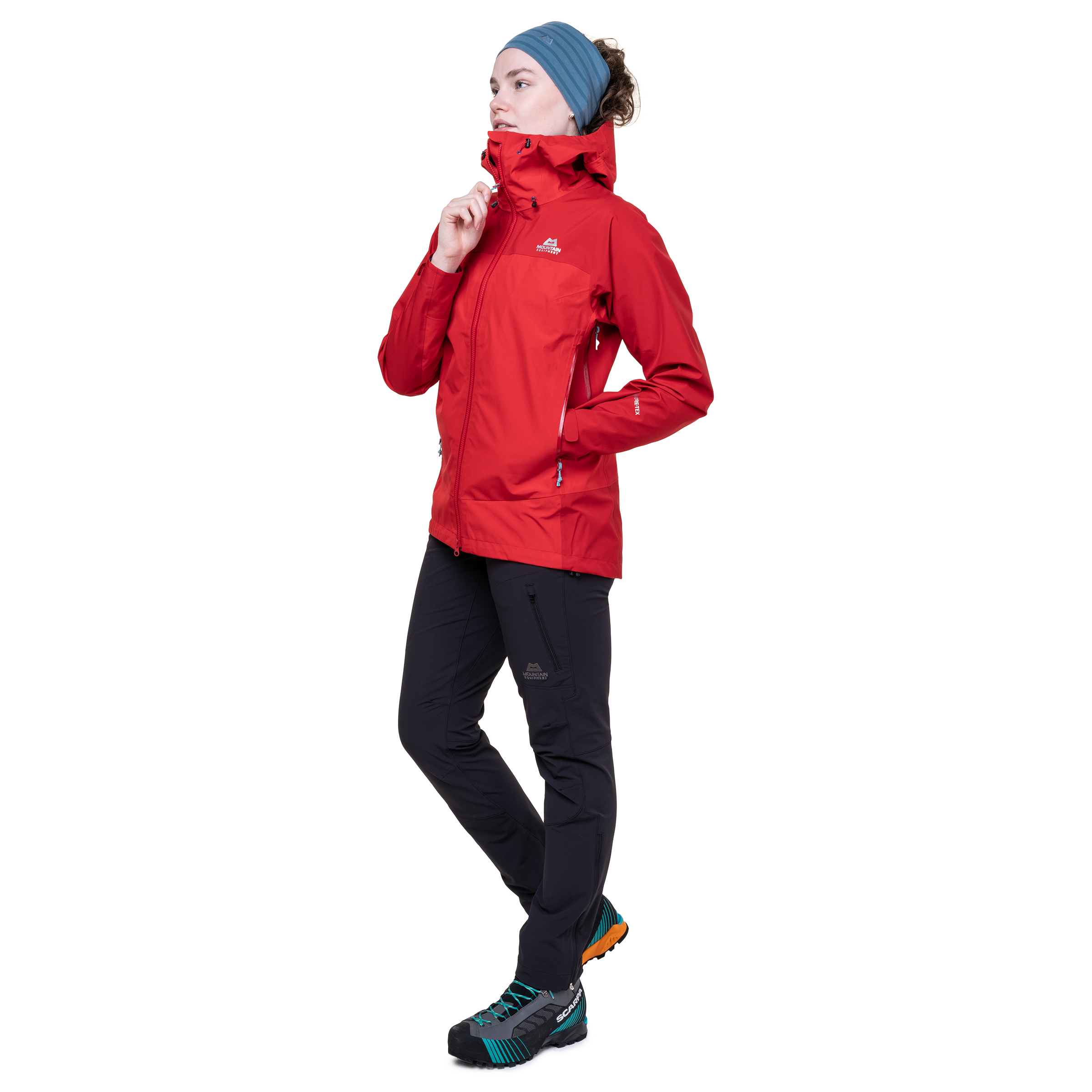 Me-01027 Imperial Red/Crimson