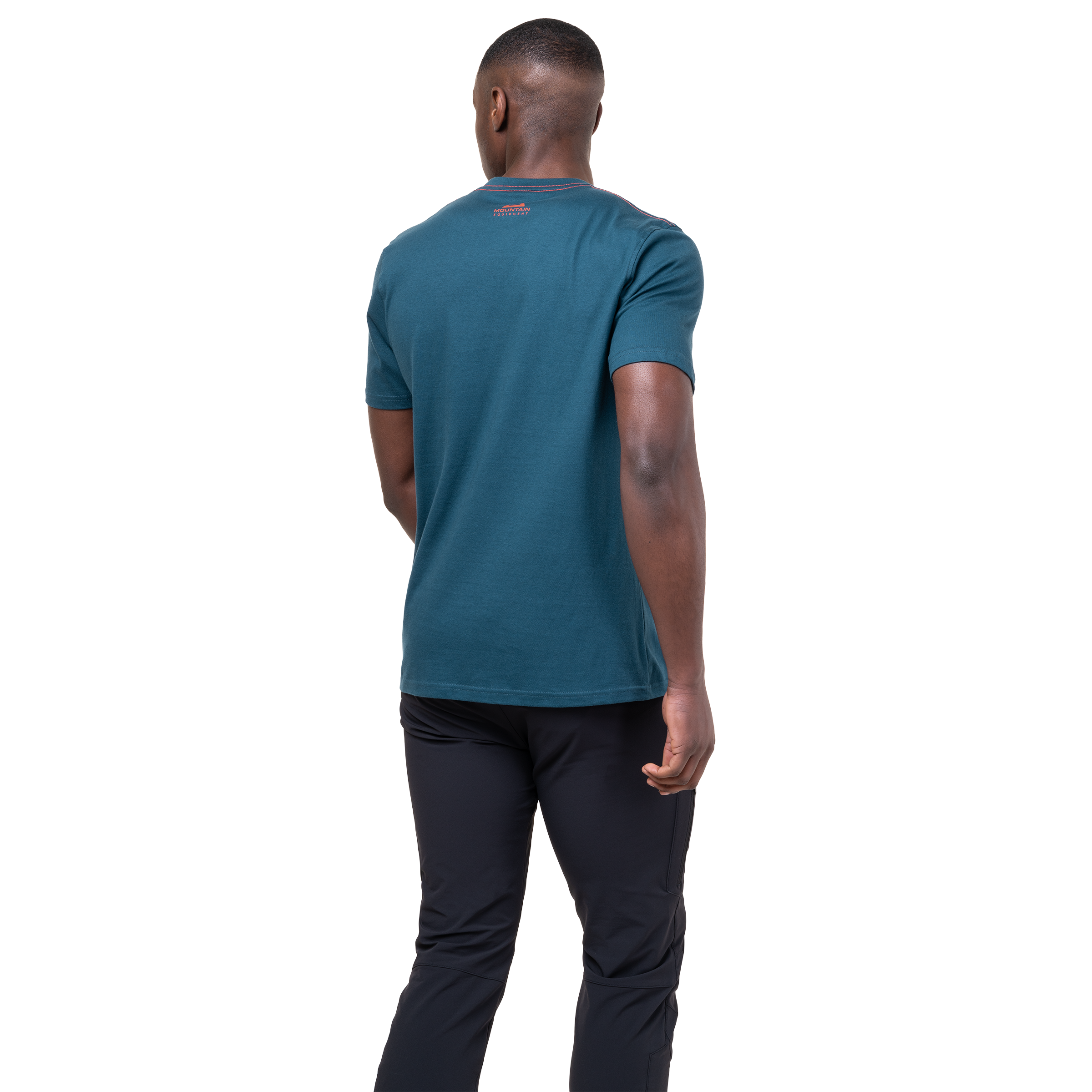 Mountain Sun Men's Tee