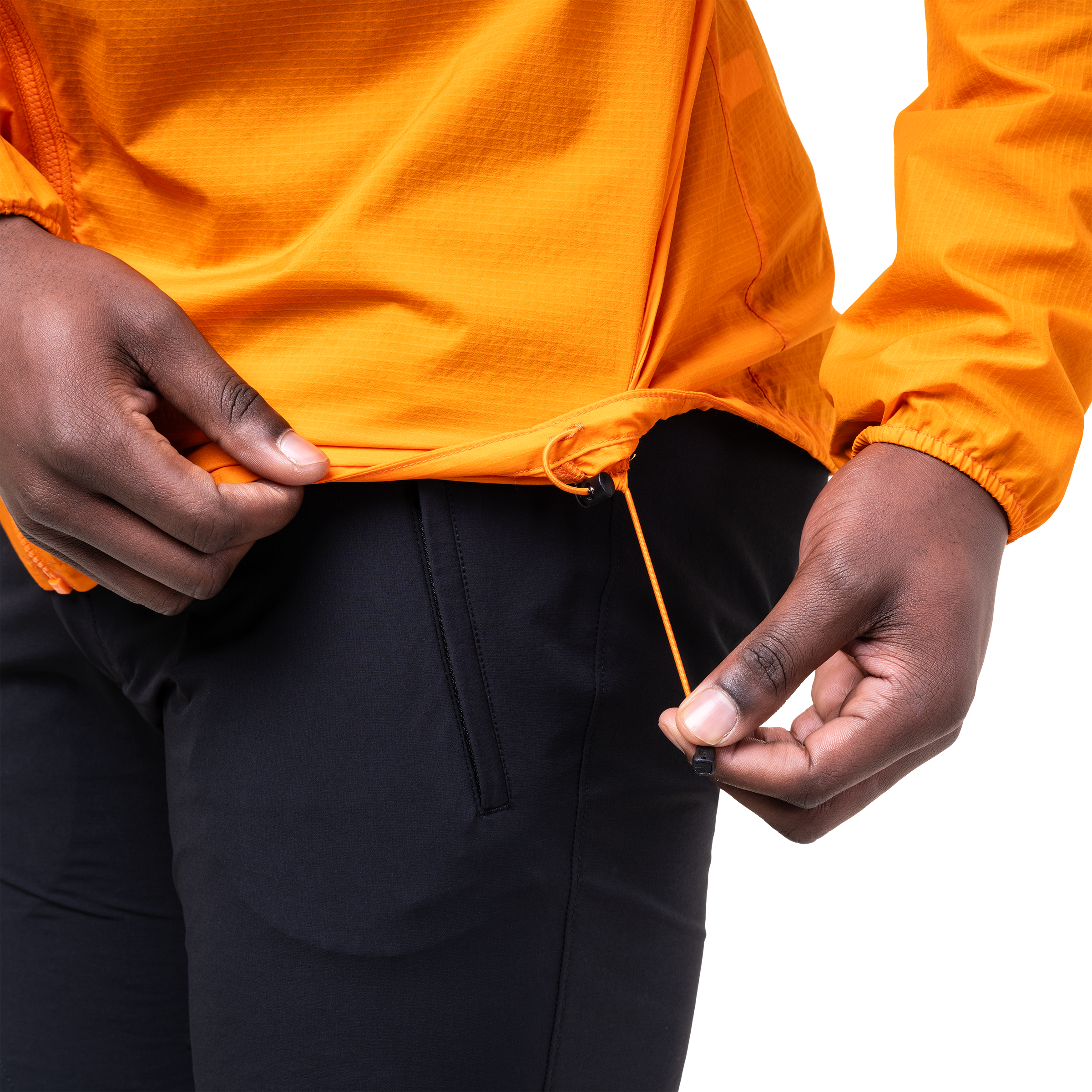 Aerofoil Hooded Men's Jacket – Mountain Equipment