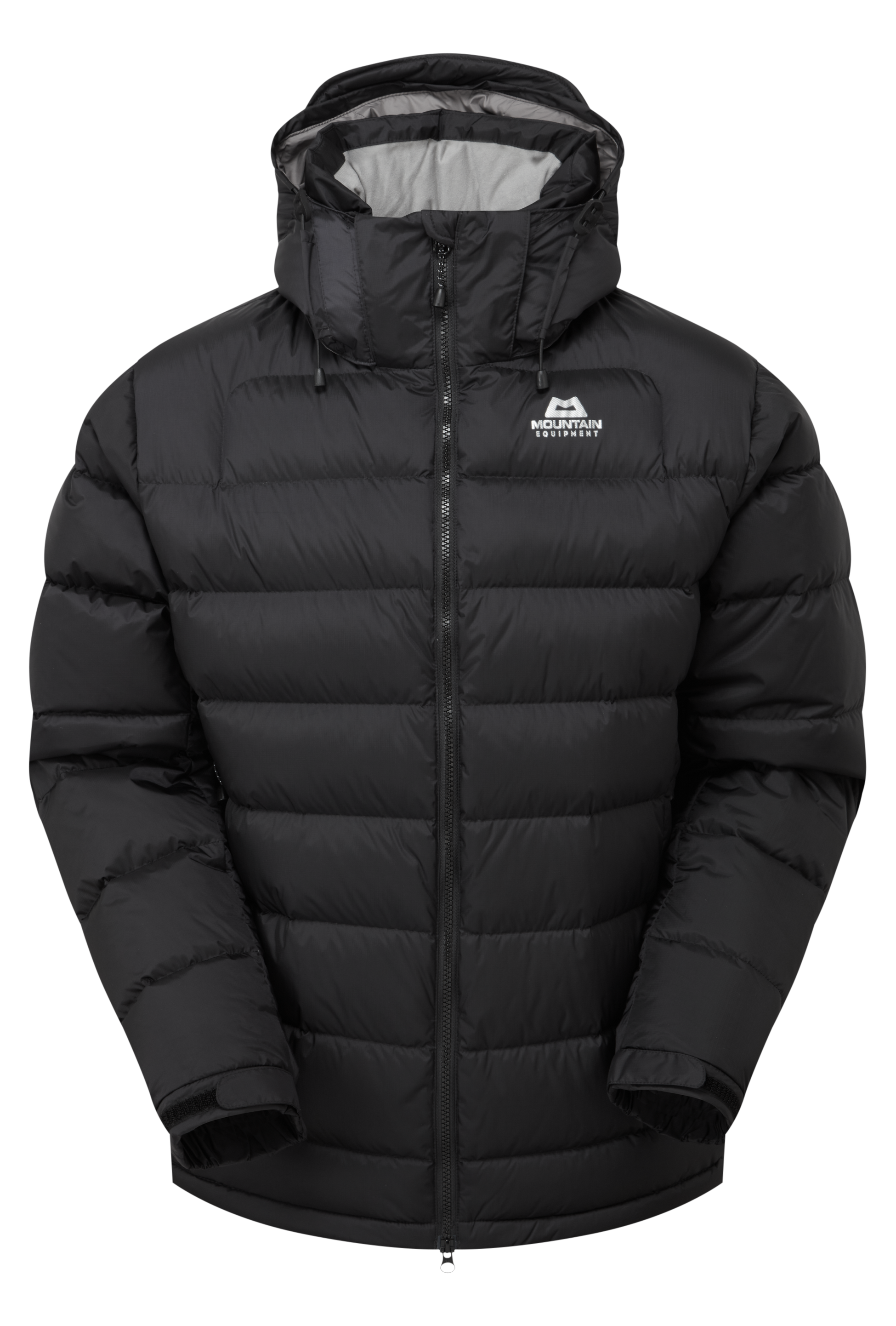 Lightline Men's Jacket | Down Insulated Jacket – Mountain Equipment