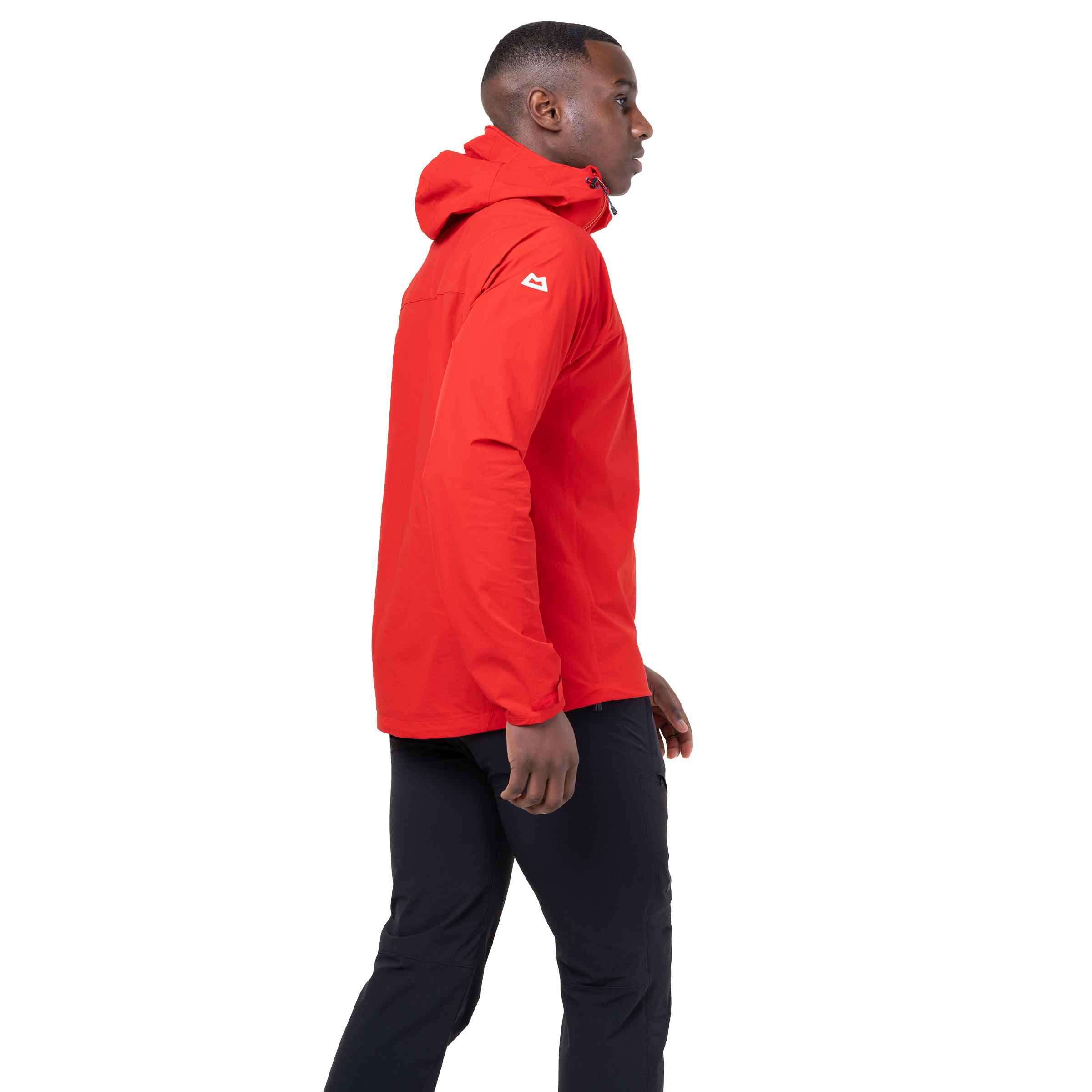 Squall Hooded Men's Jacket | Mountain Equipment