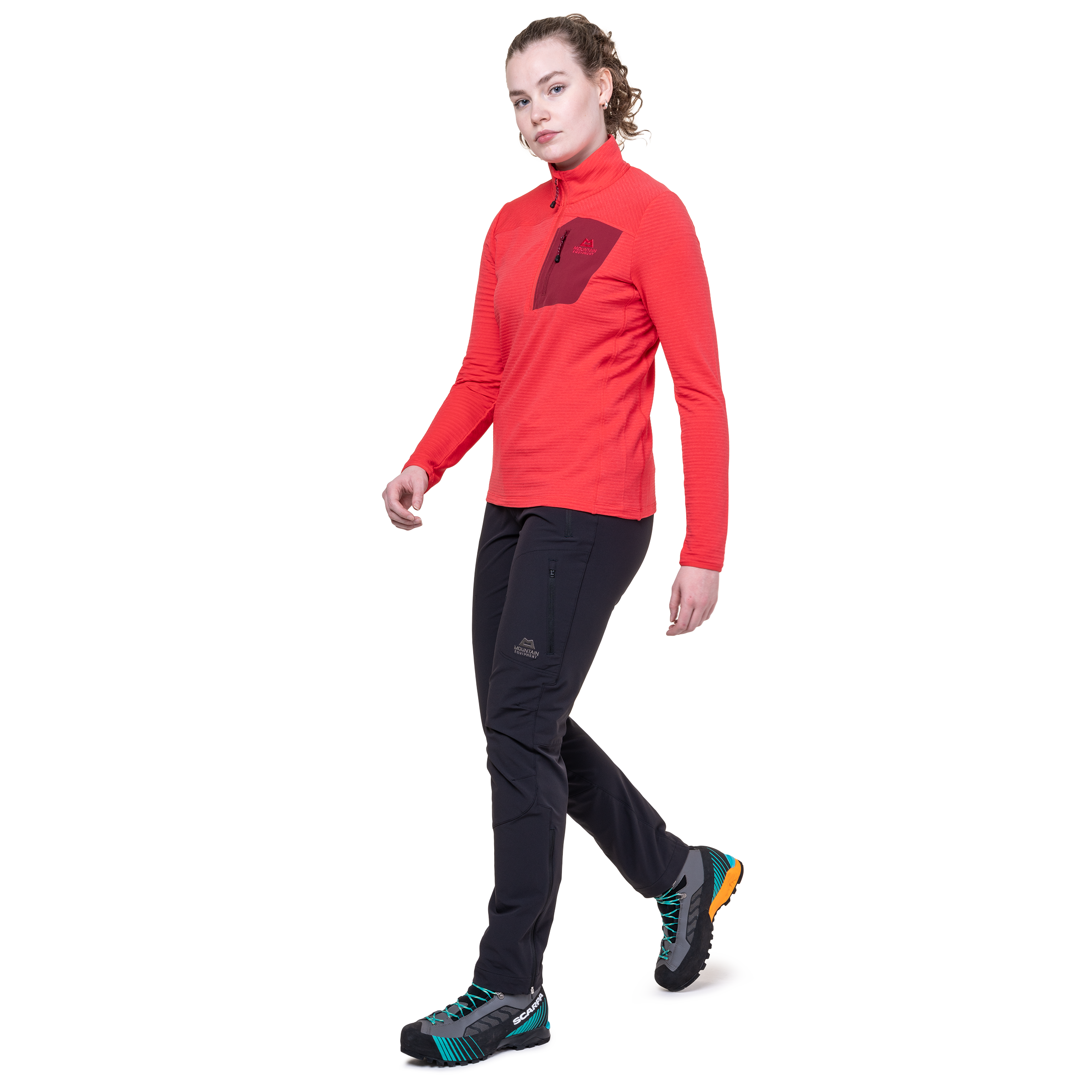 ME-01004 Black