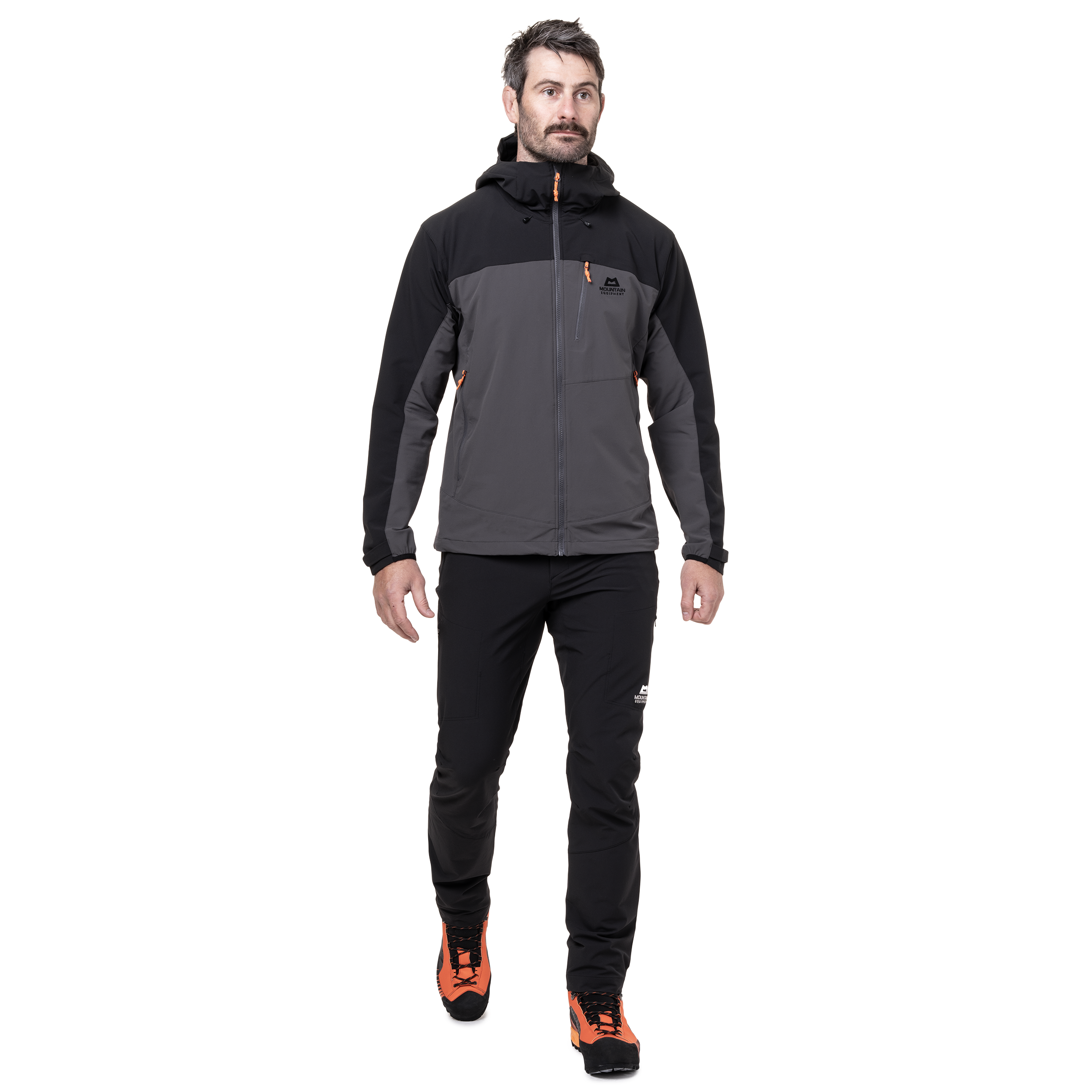 Frontier Men's Jacket