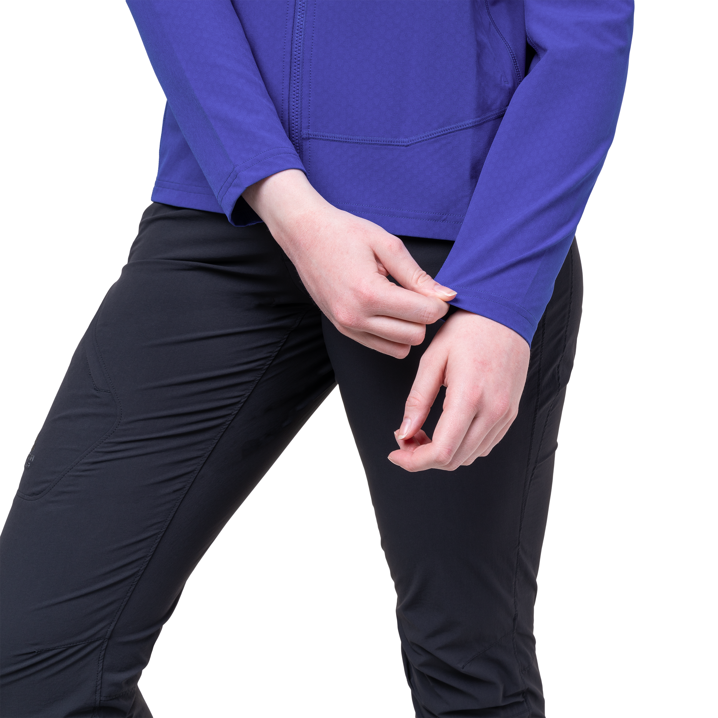 ME-02214 Clematis/Dusk