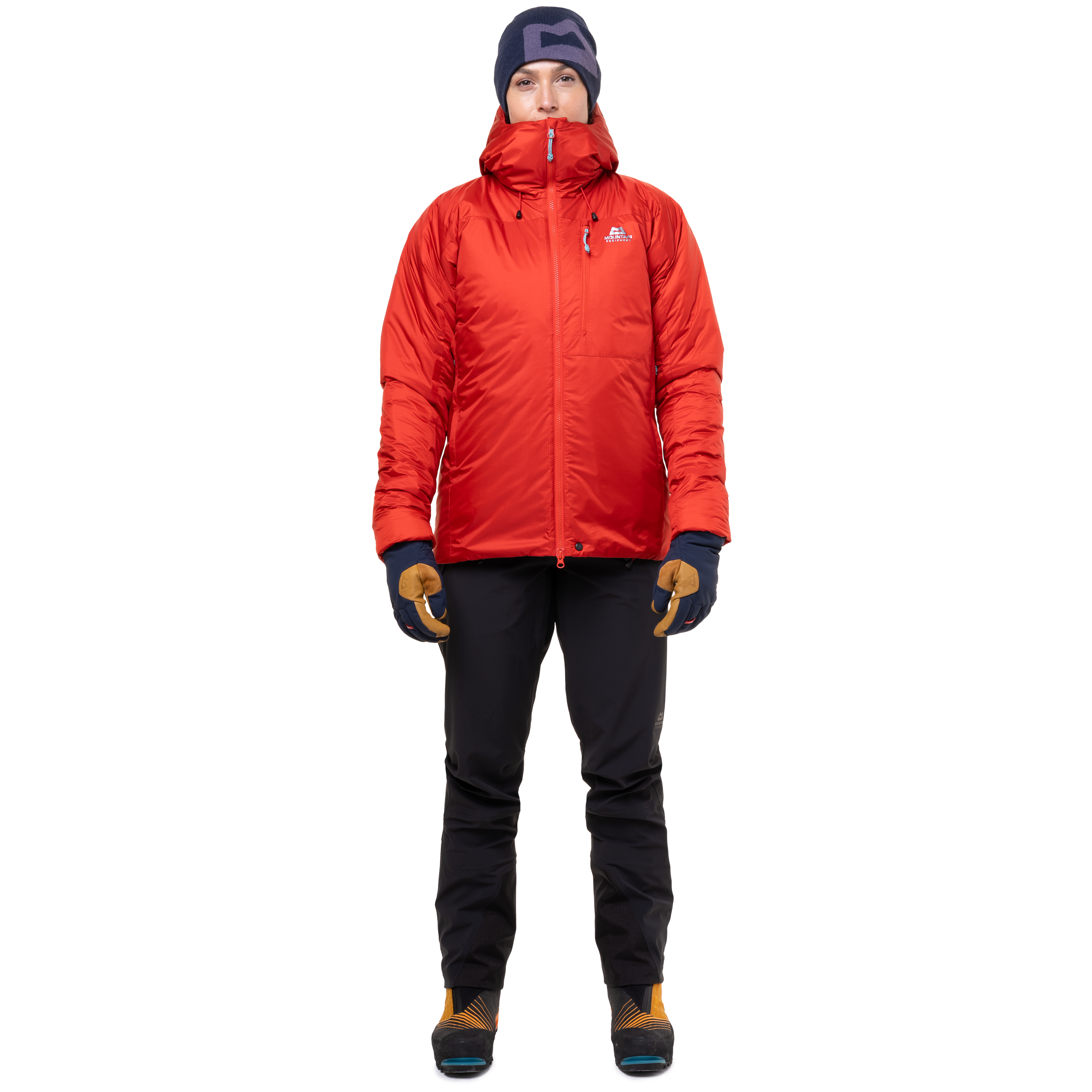 Me-01898 Chili Red