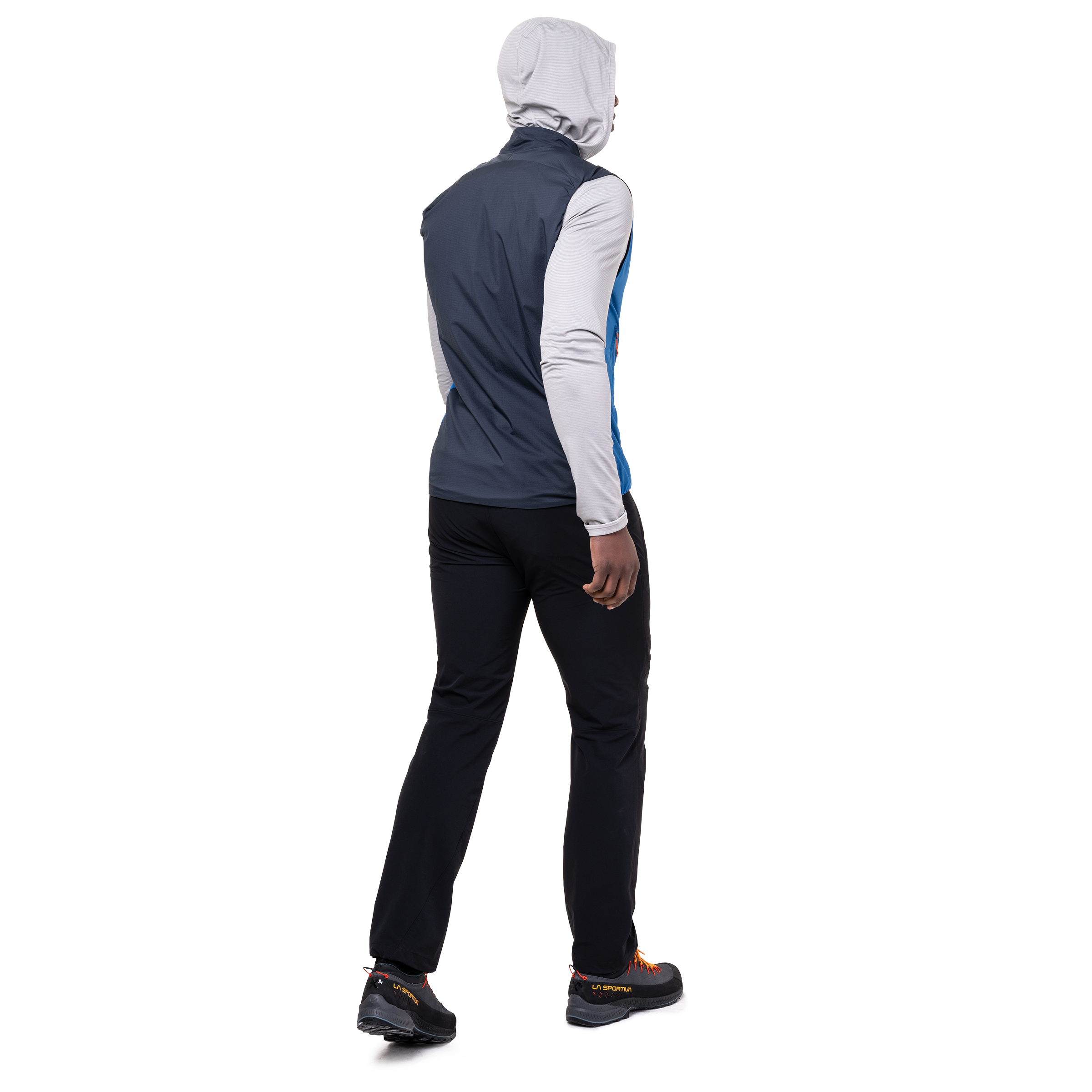Aerotherm Men's Vest