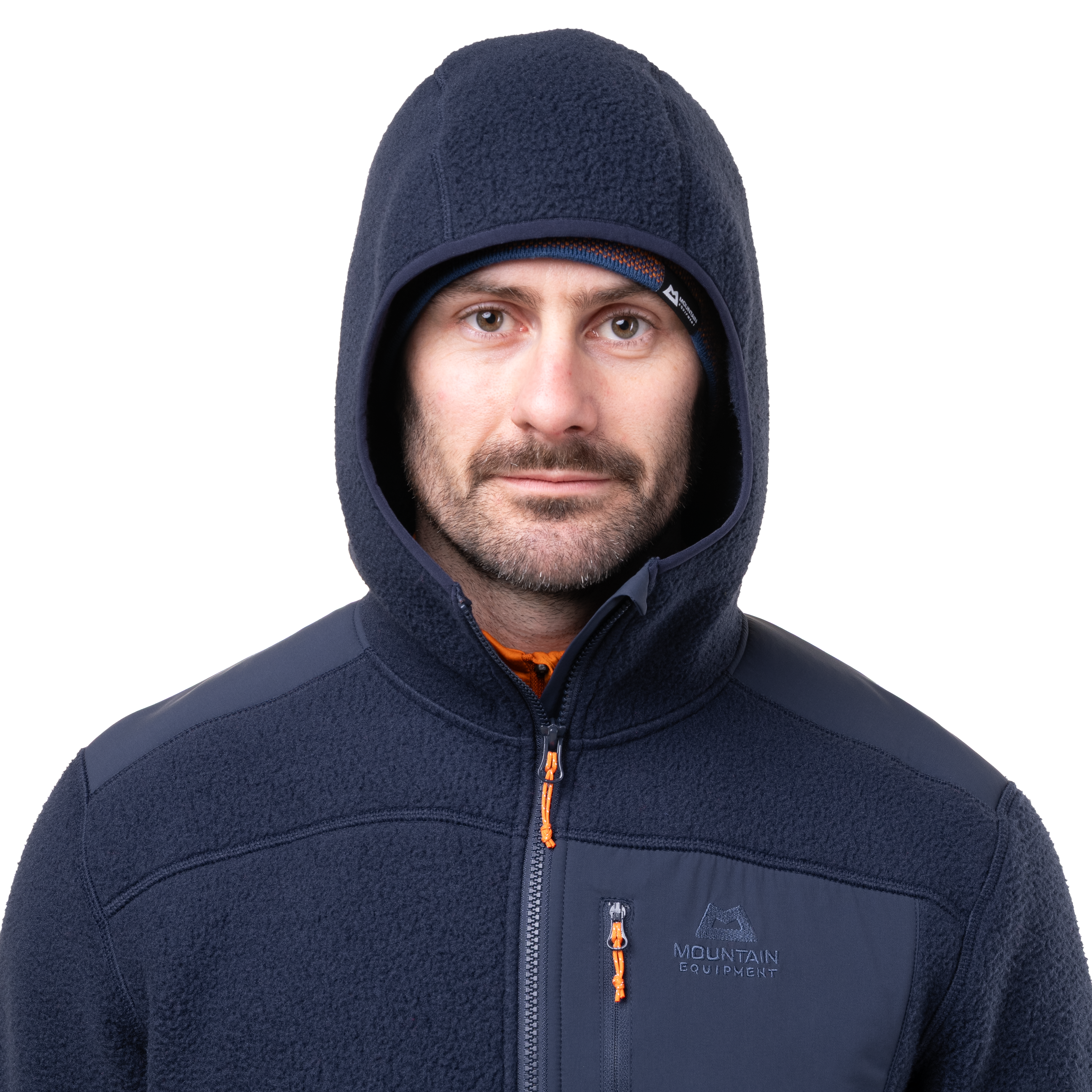 Highpile Hooded Men's Jacket – Mountain Equipment