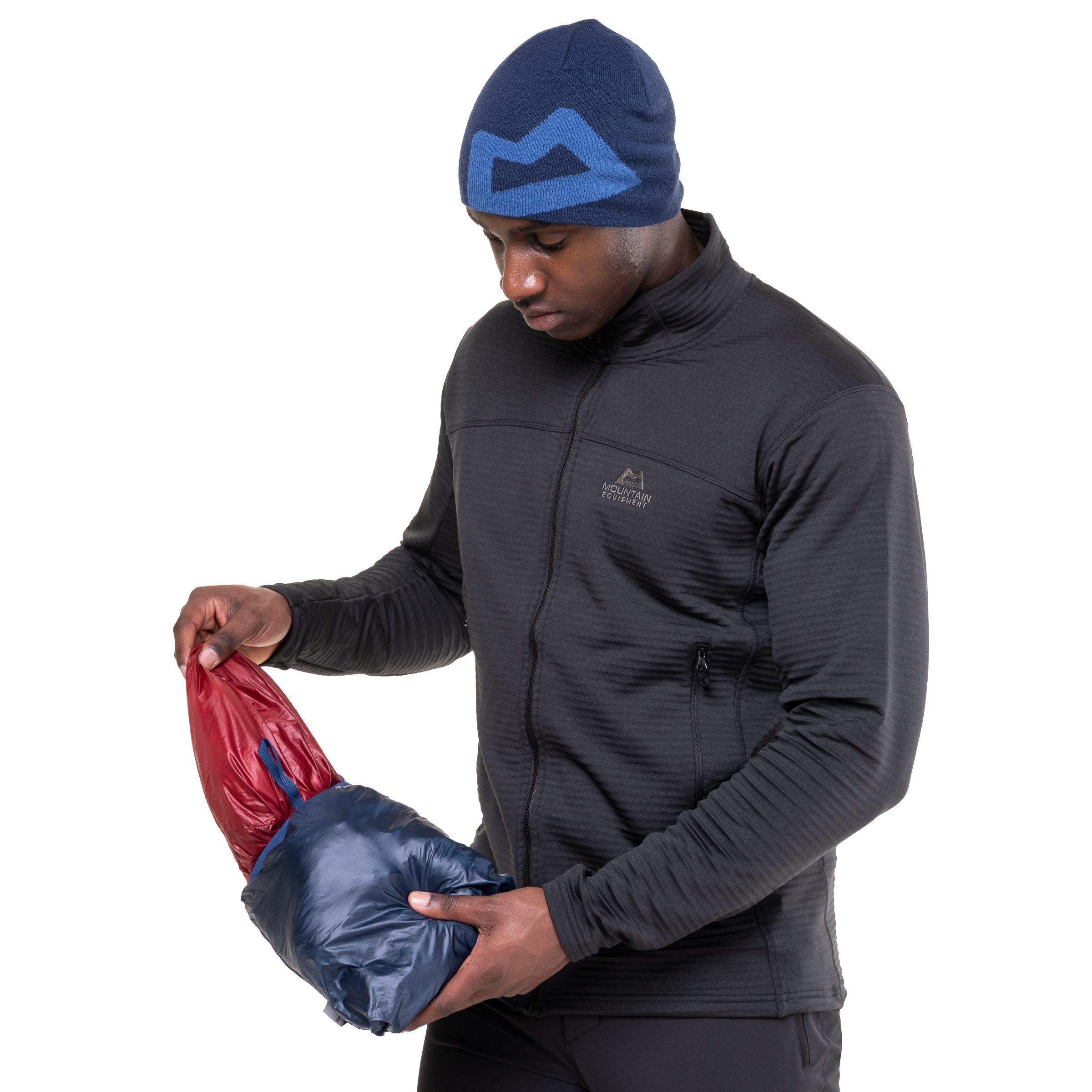 Me-02001 Merlot/Admiral Blue