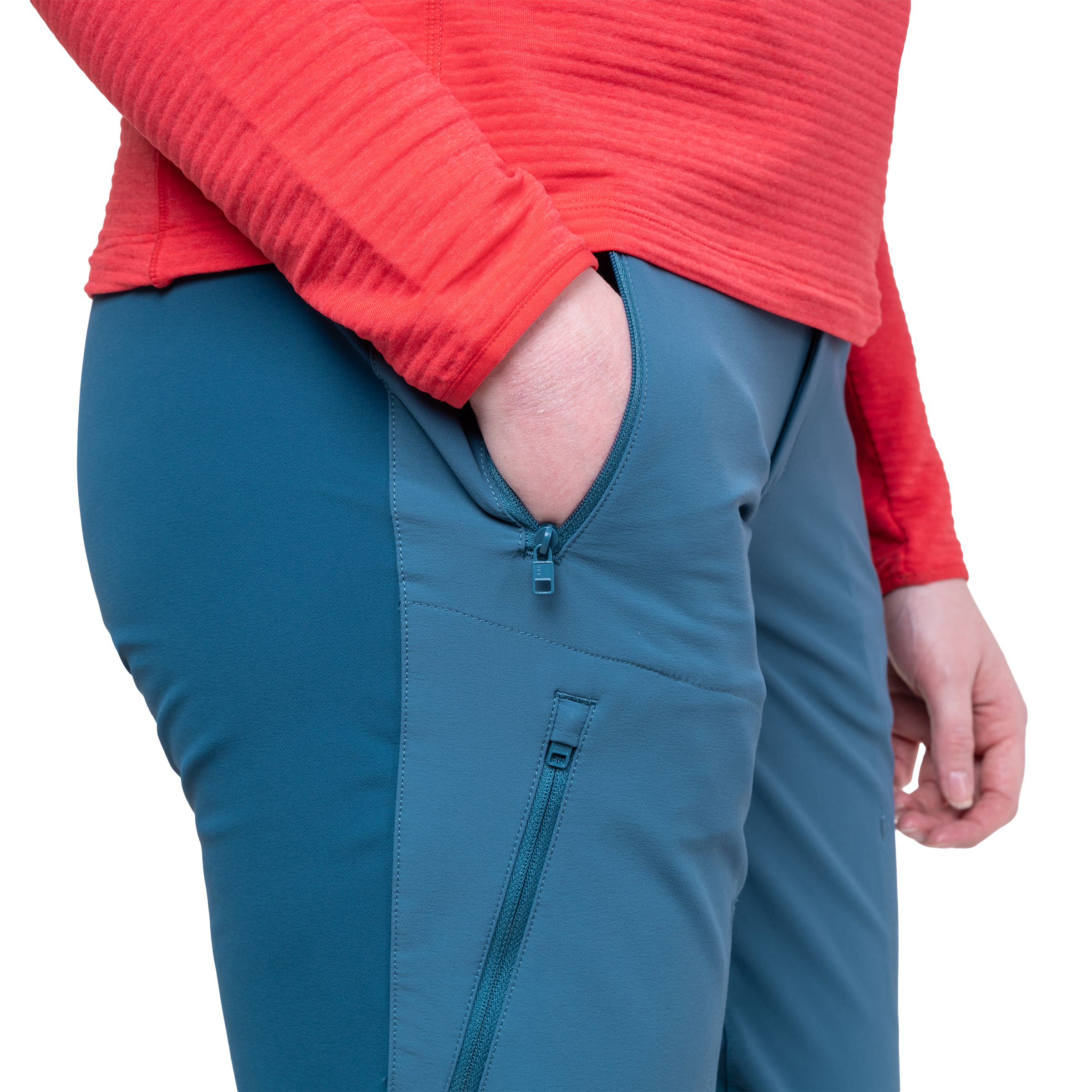 Chamois Women's Pant (AC)