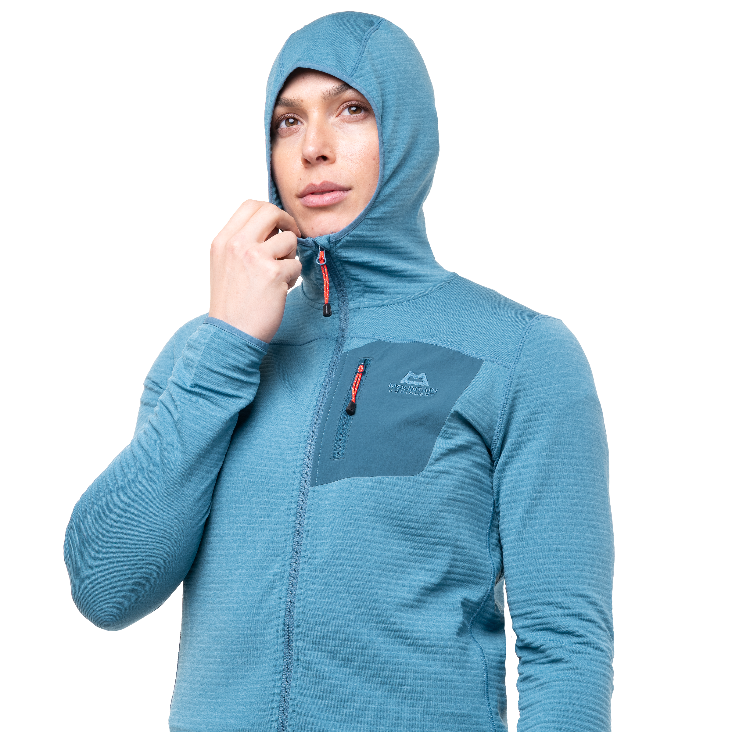 Mountain Equipment Makalu M - giacca in GORE-TEX - uomo Mountain Equipment Makalu M - giacca in GORE-TEX - uomo
