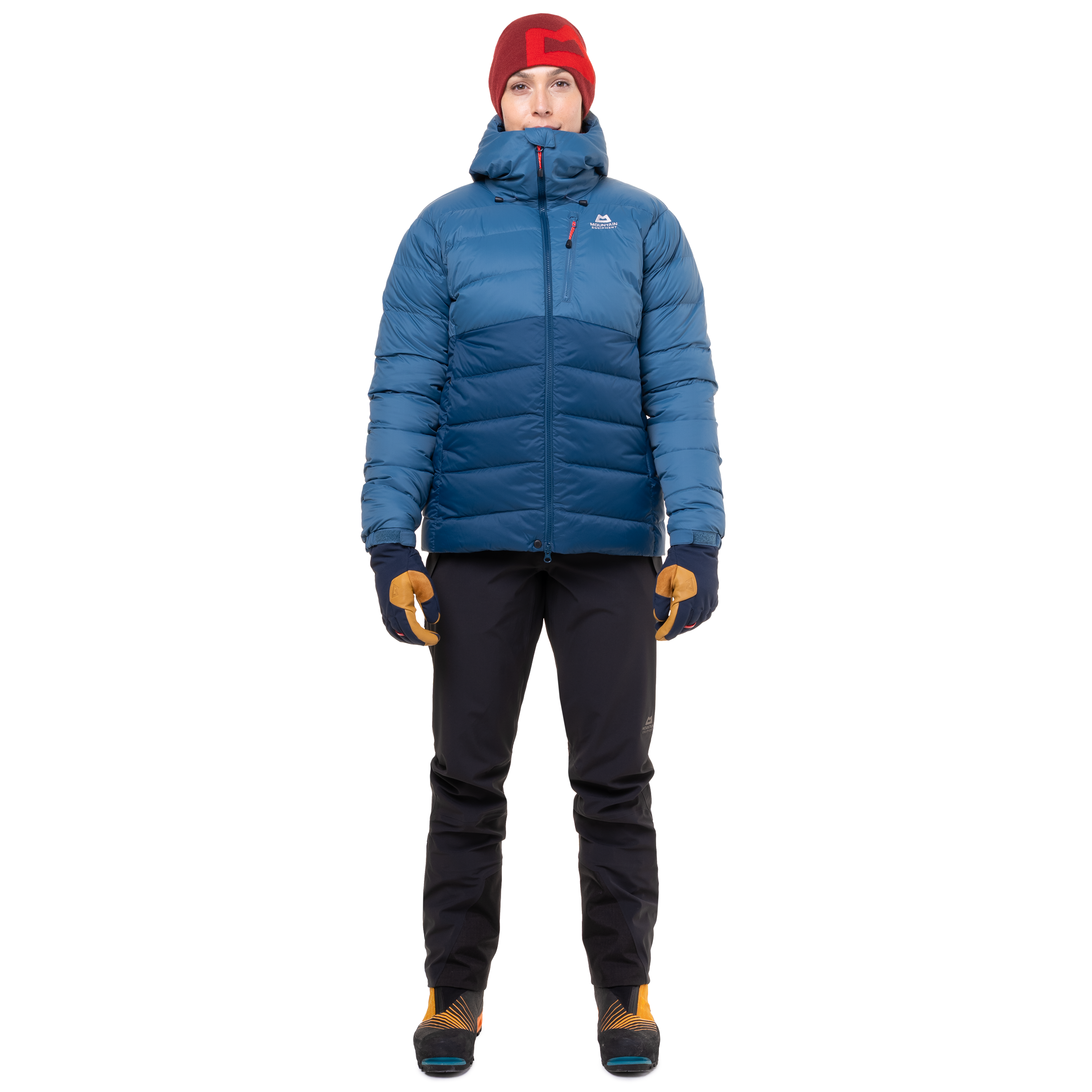 Paiyu Women's Jacket | Mountain Equipment